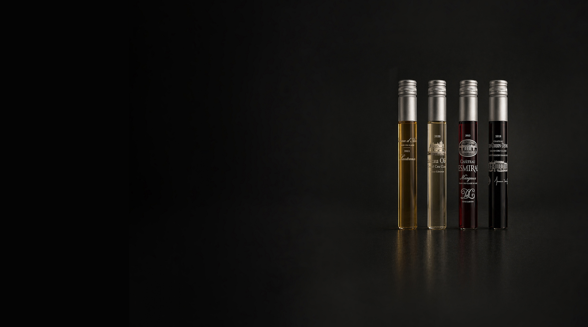 Сет UNBOTTLE Silence